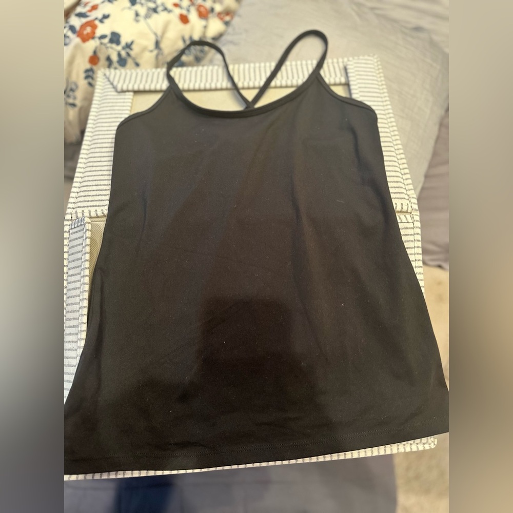 *GUC*Sz M*VS Sexy* Sport tank